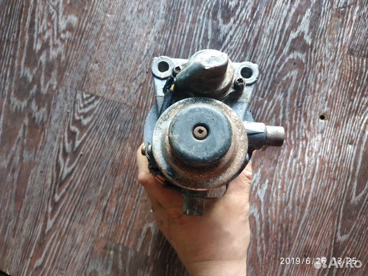 Насос подкачки для Toyota HiAce H100 1989-1995