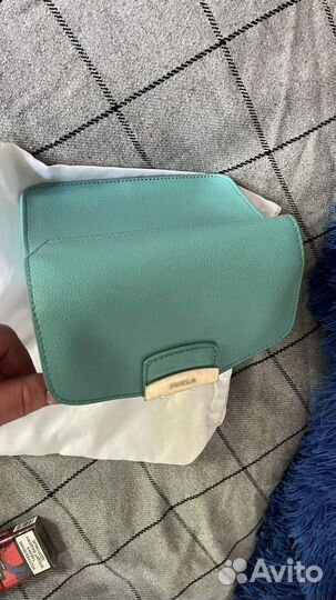 Сумка furla оригинал