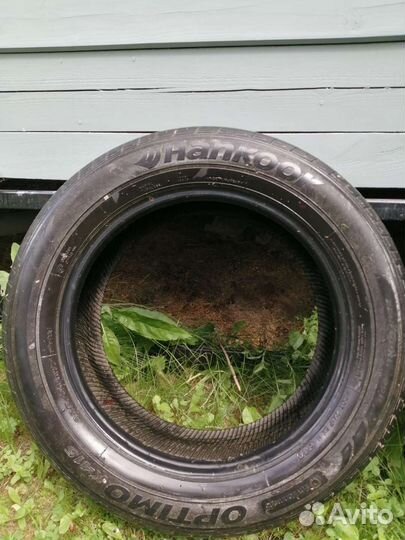 Hankook Optimo K415 225/60 R17 99H