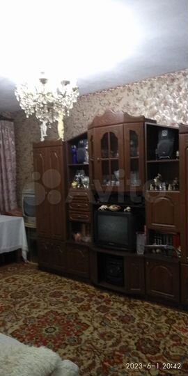 2-к. квартира, 46,7 м², 3/9 эт.