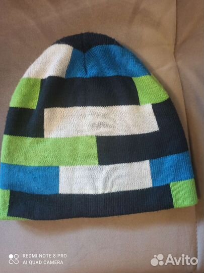 Шапка Остин