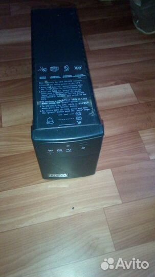 Источник бесперебойного питания 1кВт