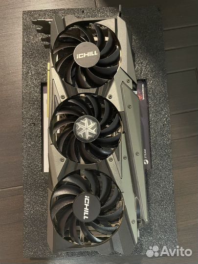 Nvidia geforce rtx 3090
