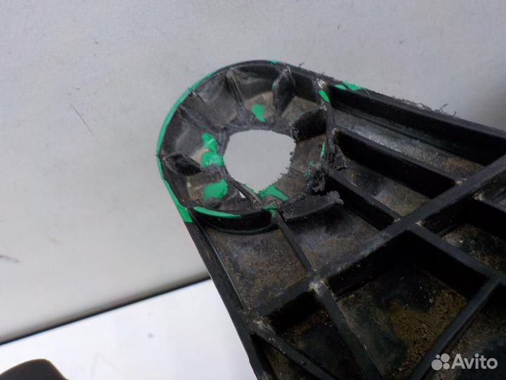 Фара правая Mercedes-Benz C-Class