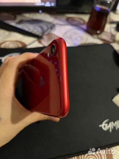 Apple iPhone XR 64Gb