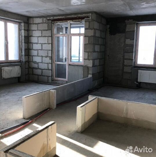 Ремонт квартир