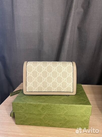 Сумка Gucci Dianosys Mini