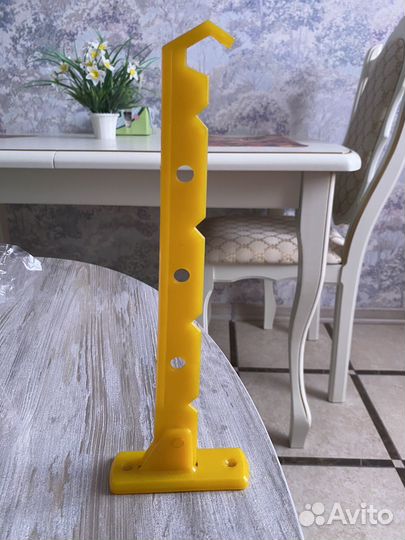 Сетки -авоськи 3шт; Вешалка