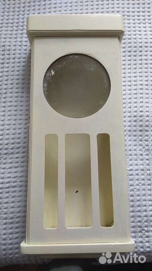 Корпус от настенных часов