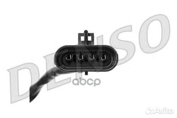Лямбда-зонд DOX1599 Denso