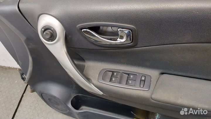 Дверь правая передняя Renault Koleos