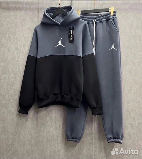 Спортивный костюм мужской