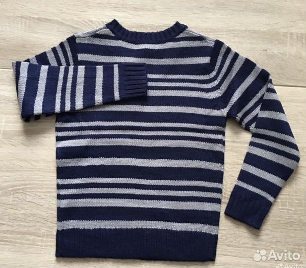 Джемпер новый Viaggio р.128, 134, 152, 158