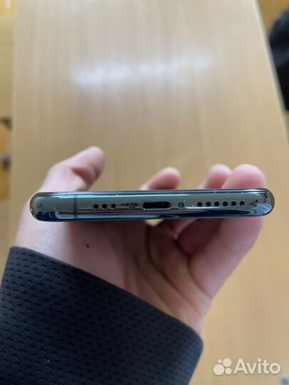 iPhone 11 Pro, 256 ГБ