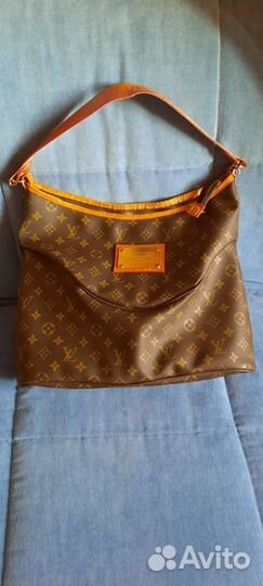 Сумка louis vuitton винтаж