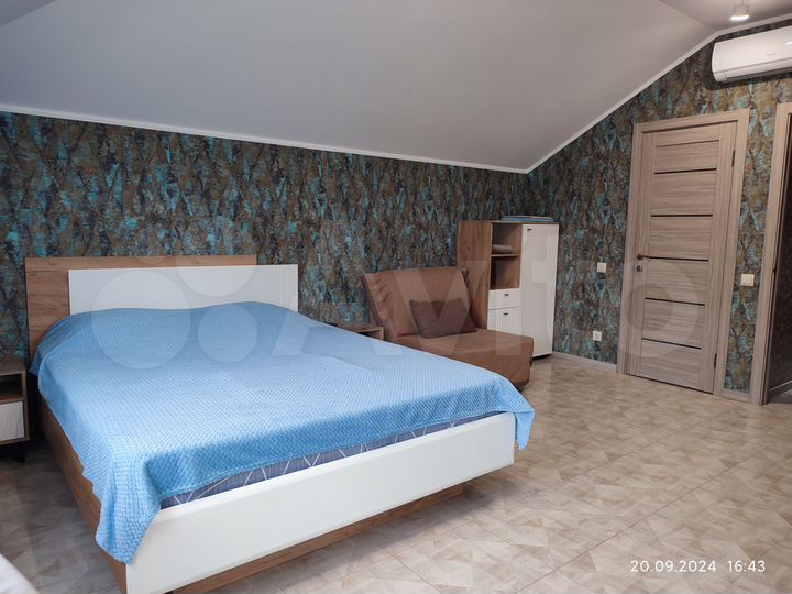 Комната 25 м², 2/3 эт.