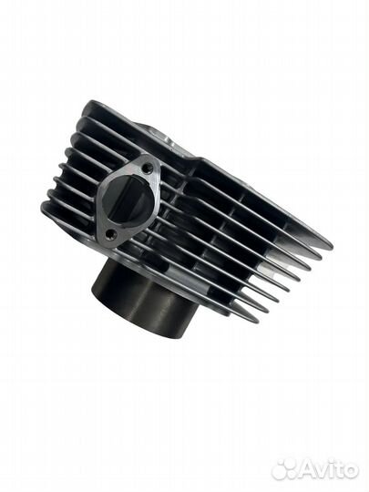 Цилиндро-поршневая группа в сборе 169FMM