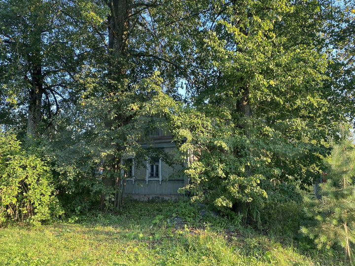 Участок 13 сот. (ИЖС)