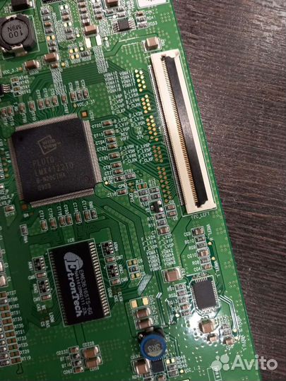 T-con 320AA05C2LV0.0