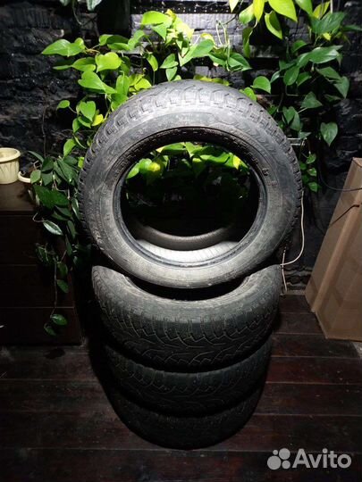 Nokian Tyres Nordman 5 SUV 225/60 R17 103T