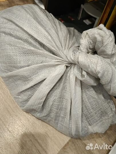 Вещи пакетом