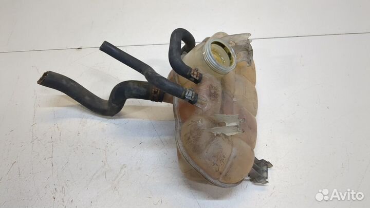 Бачок расширительный Opel Meriva