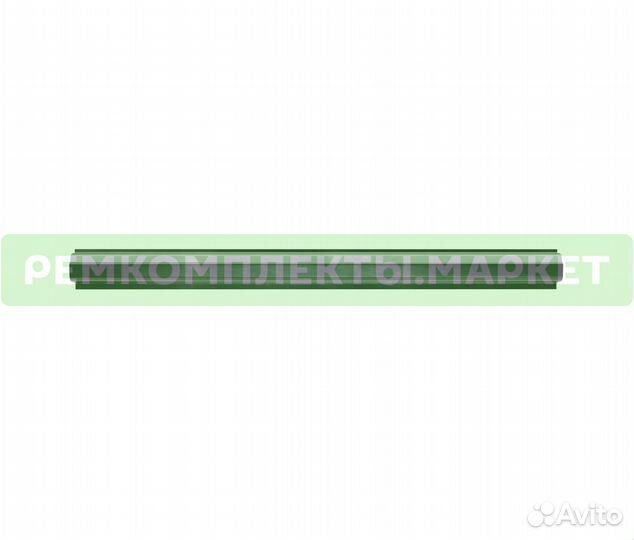 Порог Jaguar X-Type правый