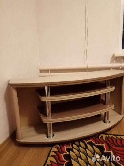 Тумба под телевизор