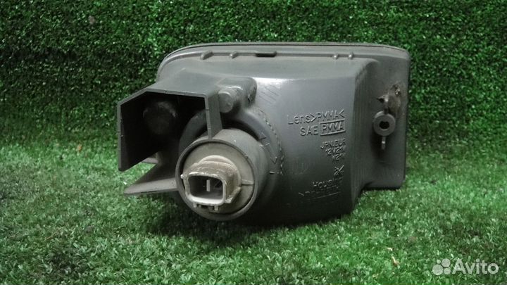 Указатель поворота rav4 L 2# в бампер