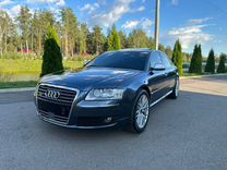 Audi A8 4.2 AT, 2004, 313 000 км, с пробегом, цена 1 150 000 руб.