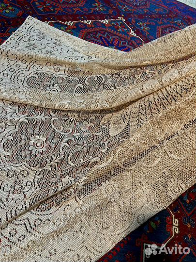 Скатерть СССР