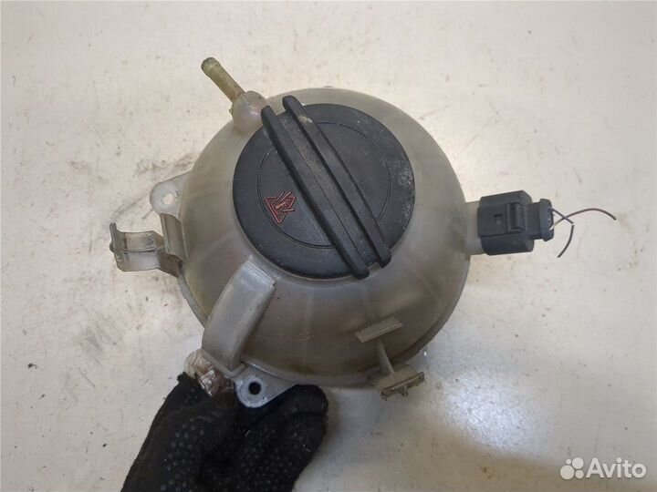 Бачок расширительный Skoda Octavia (A5), 2011