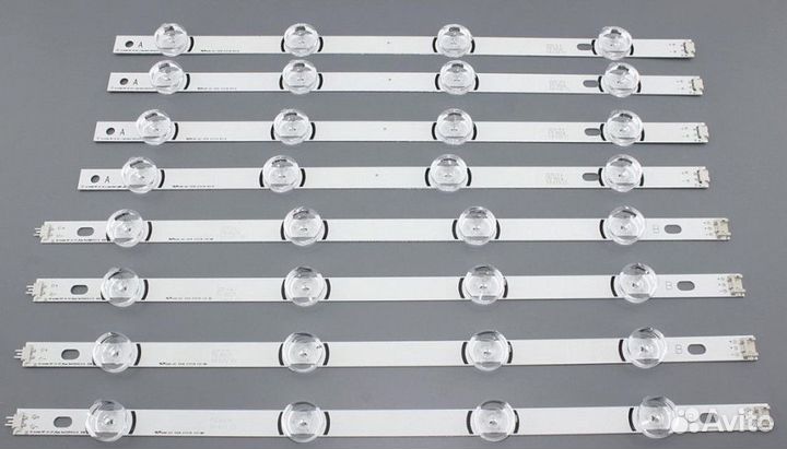 090047 LED подсветка для телевизоров LG 42LB Innot