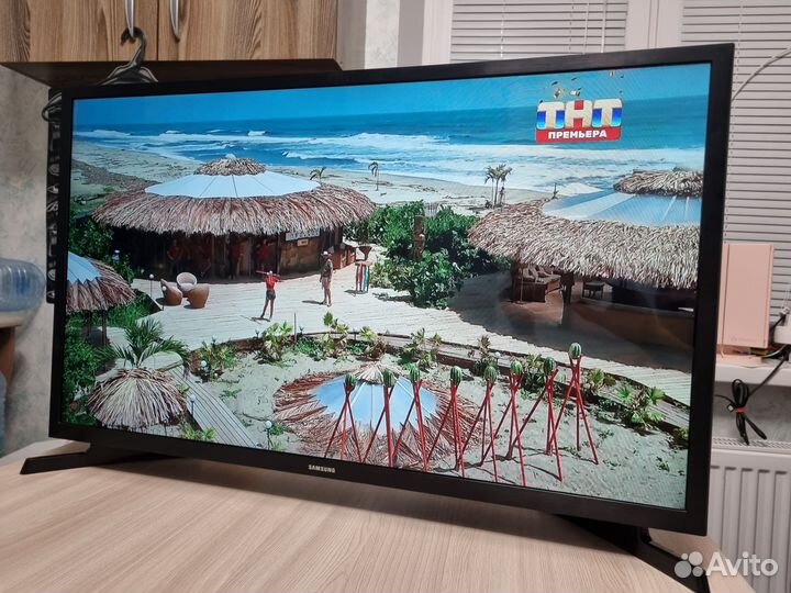 Телевизор samsung ue32n5300 SMART tv