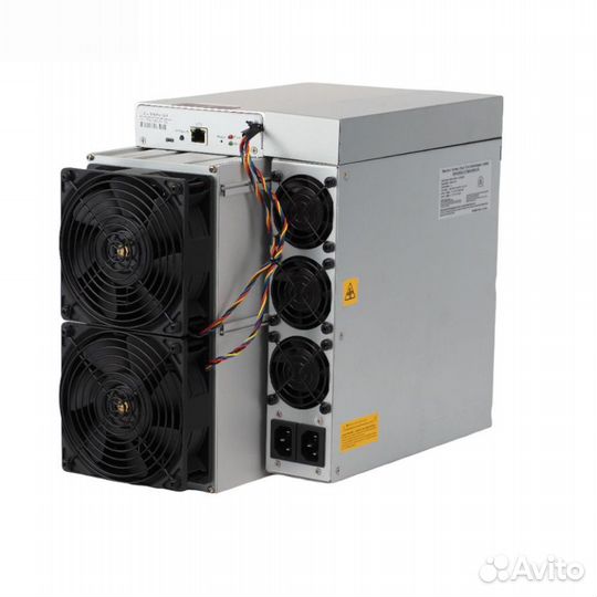 Antminer S19 90 TH/S