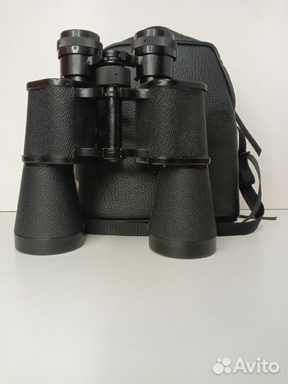 Бинокль 12*45