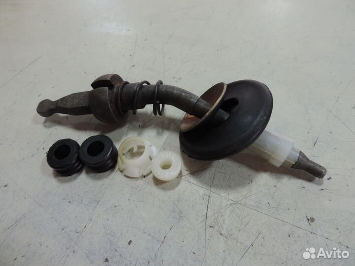 Рем комплект рычага кпп Волга 3102-1702620