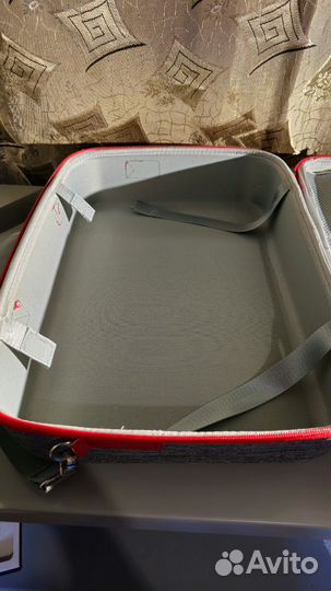 Кейс для playstation 5 (ps5)