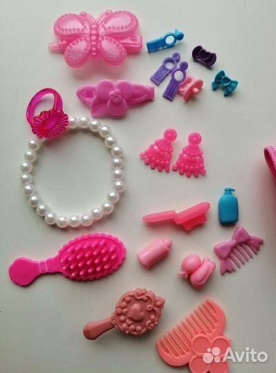 Набор для игры с Барби, LOL и др. куклами