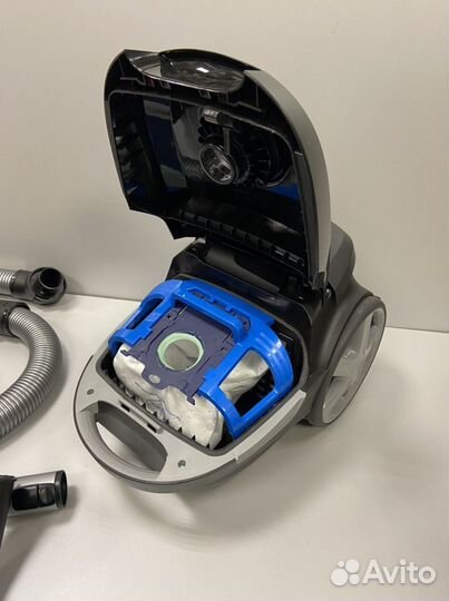 Запчасти для пылесоса Philips XD3030