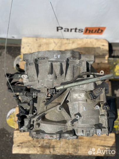 АКПП Mazda 6 GH FNR5