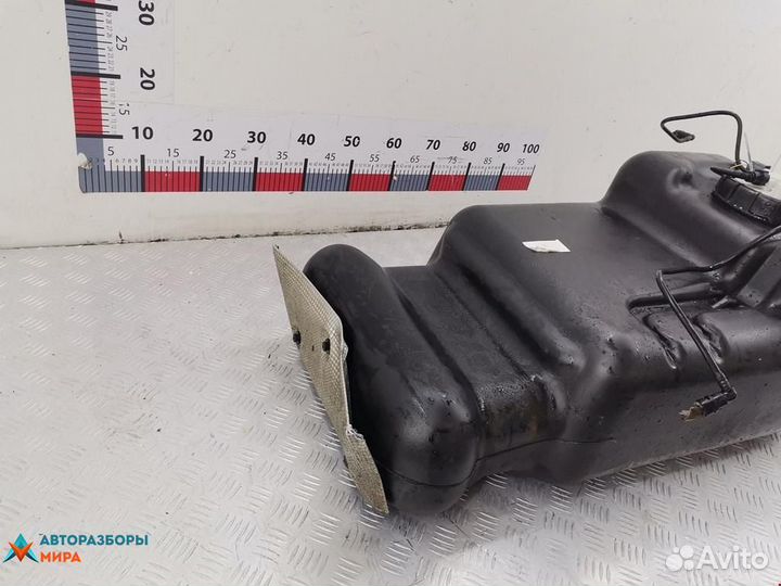 Бак топливный Nissan Pathfinder R51 2006