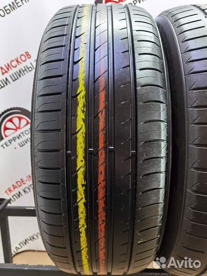 Hankook Ventus Prime 2 K115 235/55 R19 101H