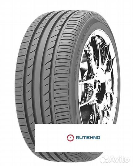 Westlake SA37 215/55 R18