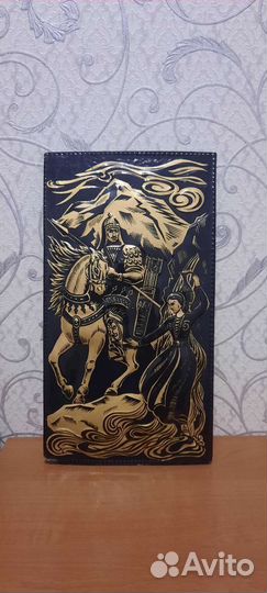 Настенное панно СССР