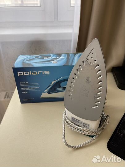 Утюг Polaris PIR 2274K