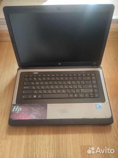 Ноутбук HP 630 Intel core i3