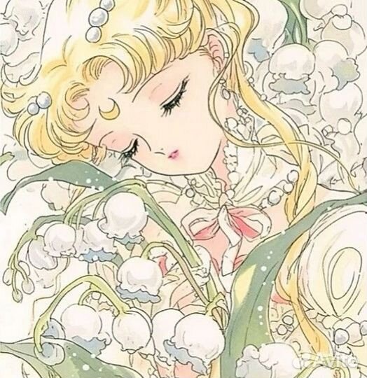 Аниме фигурки