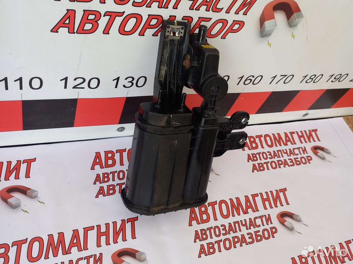 Абсорбер паров топлива Киа Церато 4 BD 18-н.в