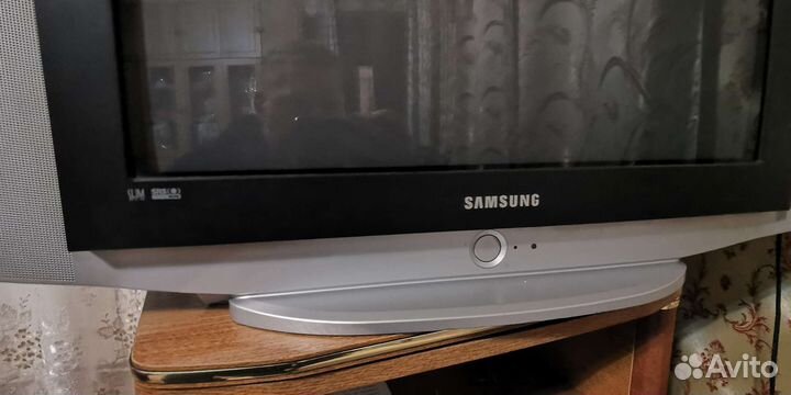 Телевизор samsung slim fit нерабочий